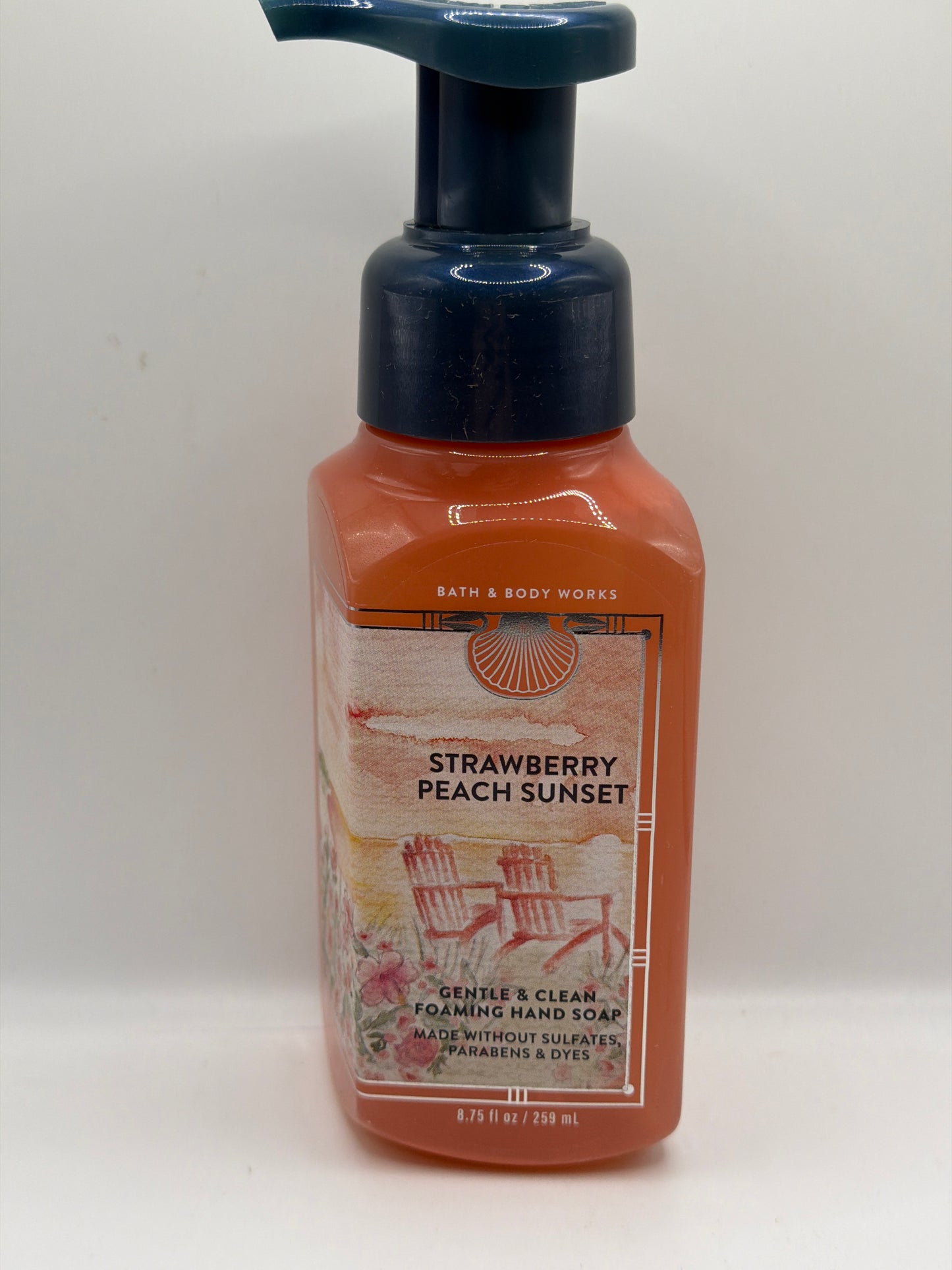 BBW Foaming & Gel Hand Soaps plus Refills