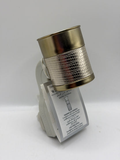 BBW Wallflower UK Plug Holder Diffuser