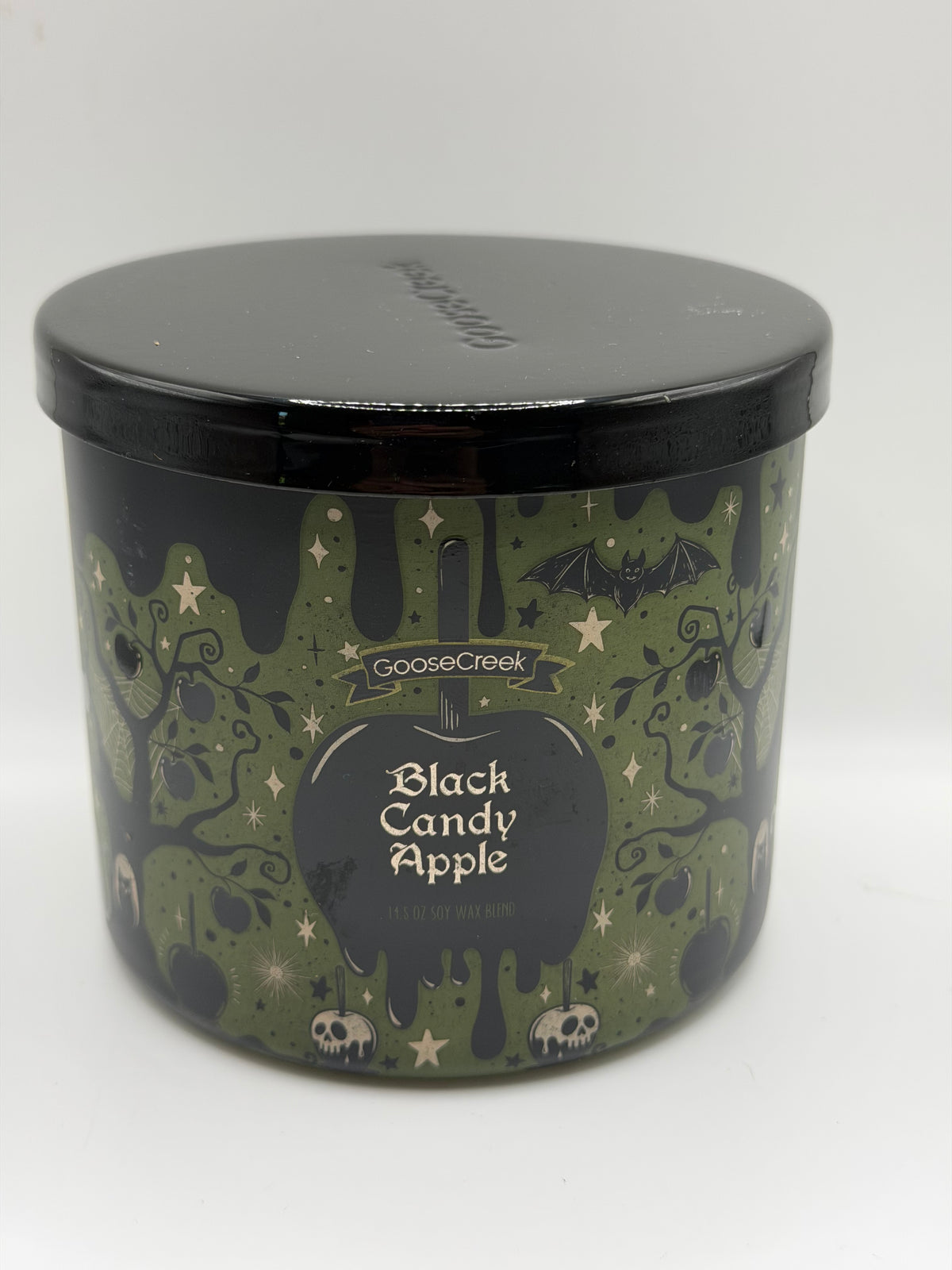 Goose Creek 3 Wick Candles