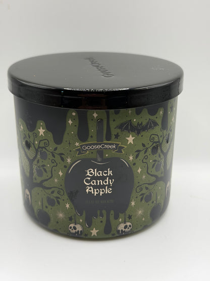 Goose Creek 3 Wick Candles