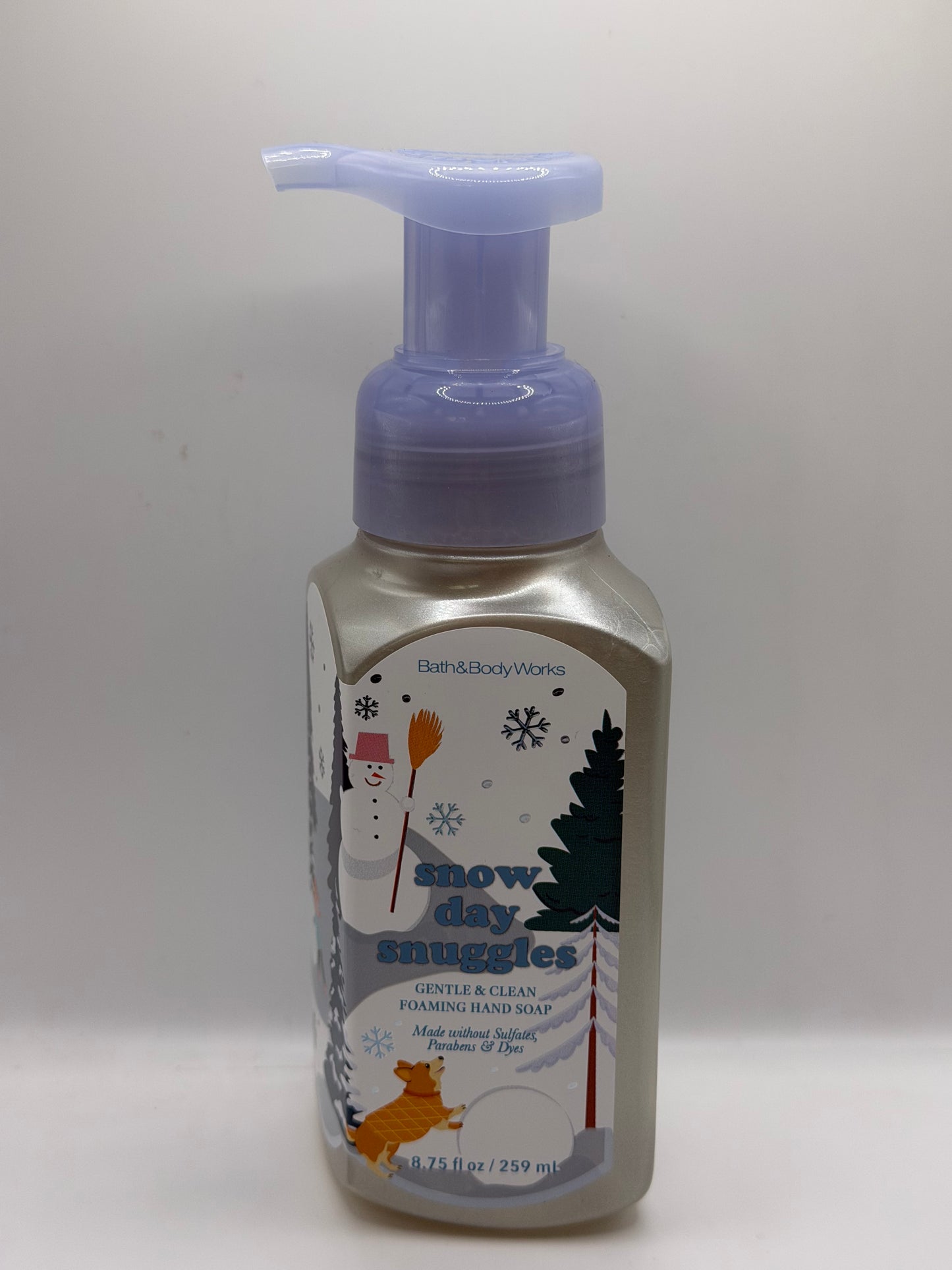 BBW Foaming & Gel Hand Soaps plus Refills