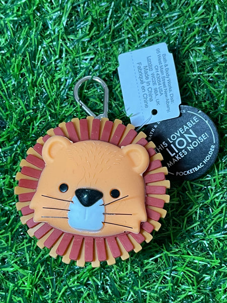 BBW Pocketbac & Bottle Holders