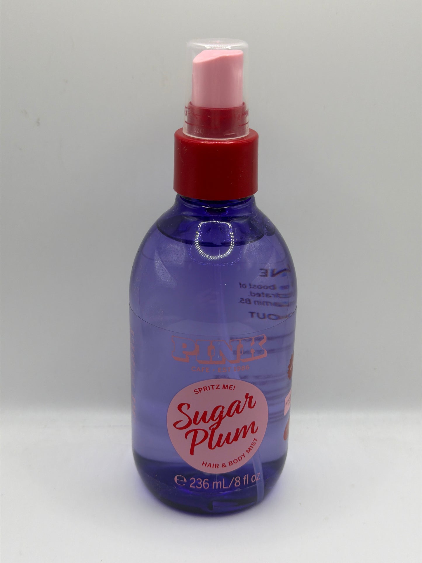 Victoria's Secret Pink Body Care Various Products