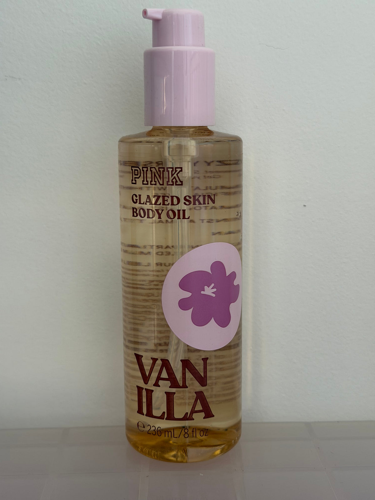 Victoria's Secret Pink Body Care Various Products