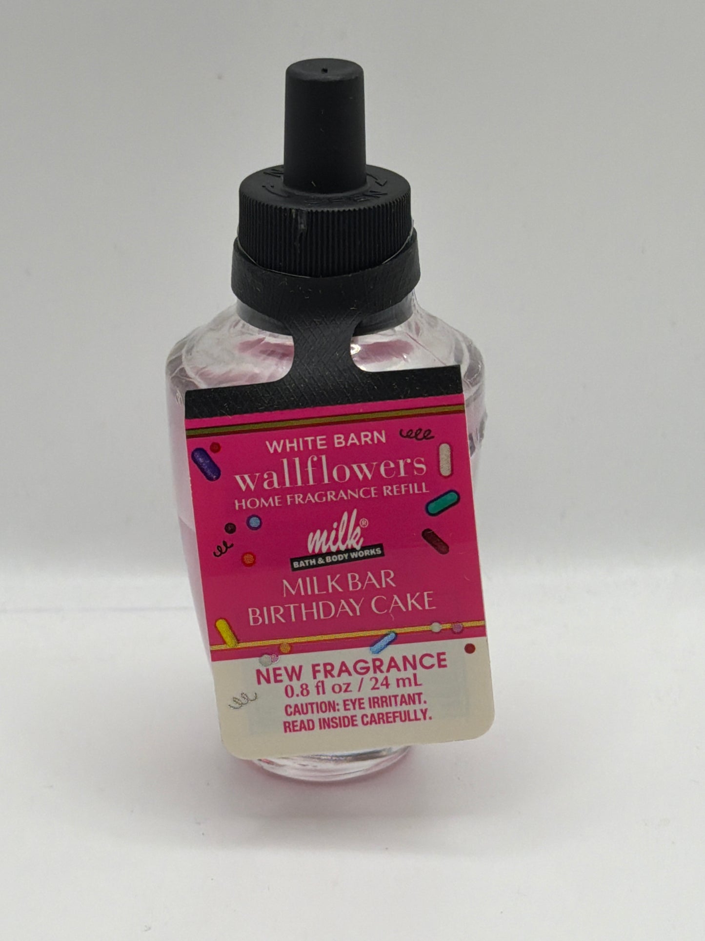 BBW Wallflower Refills Single & Twin Packs