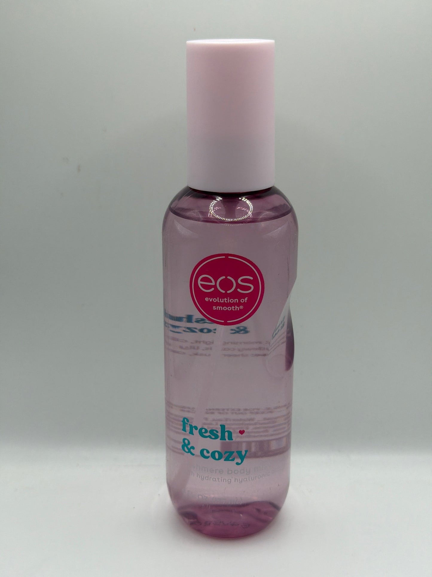 Eos Body Mist Various Scents