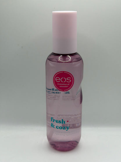 Eos Body Mist Various Scents