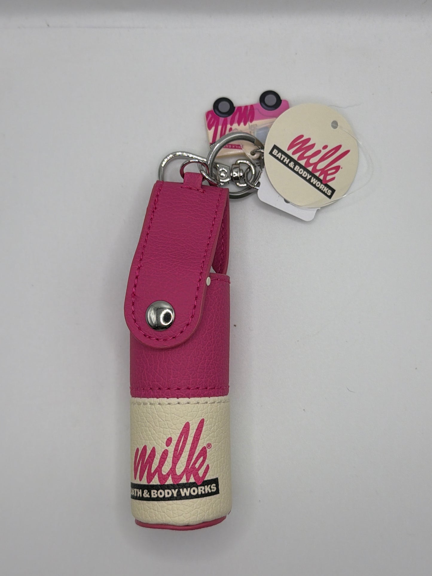 BBW Pocketbac & Bottle Holders