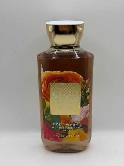BBW Shower Gel, Body Wash, Soap Bars & Bubble Bath