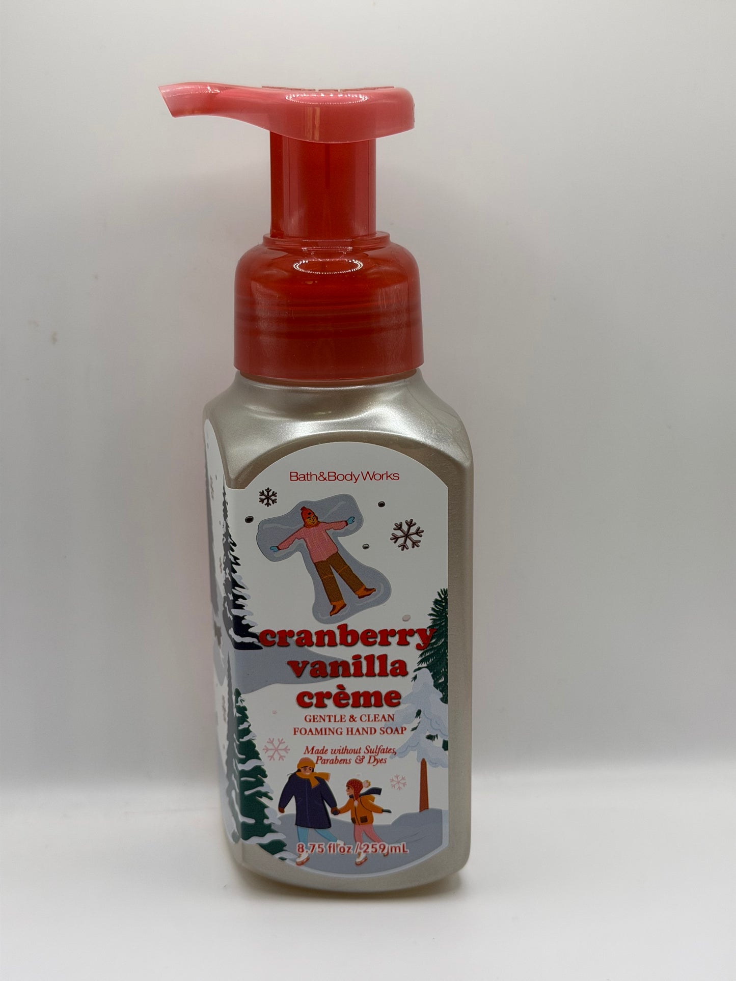 BBW Foaming & Gel Hand Soaps plus Refills