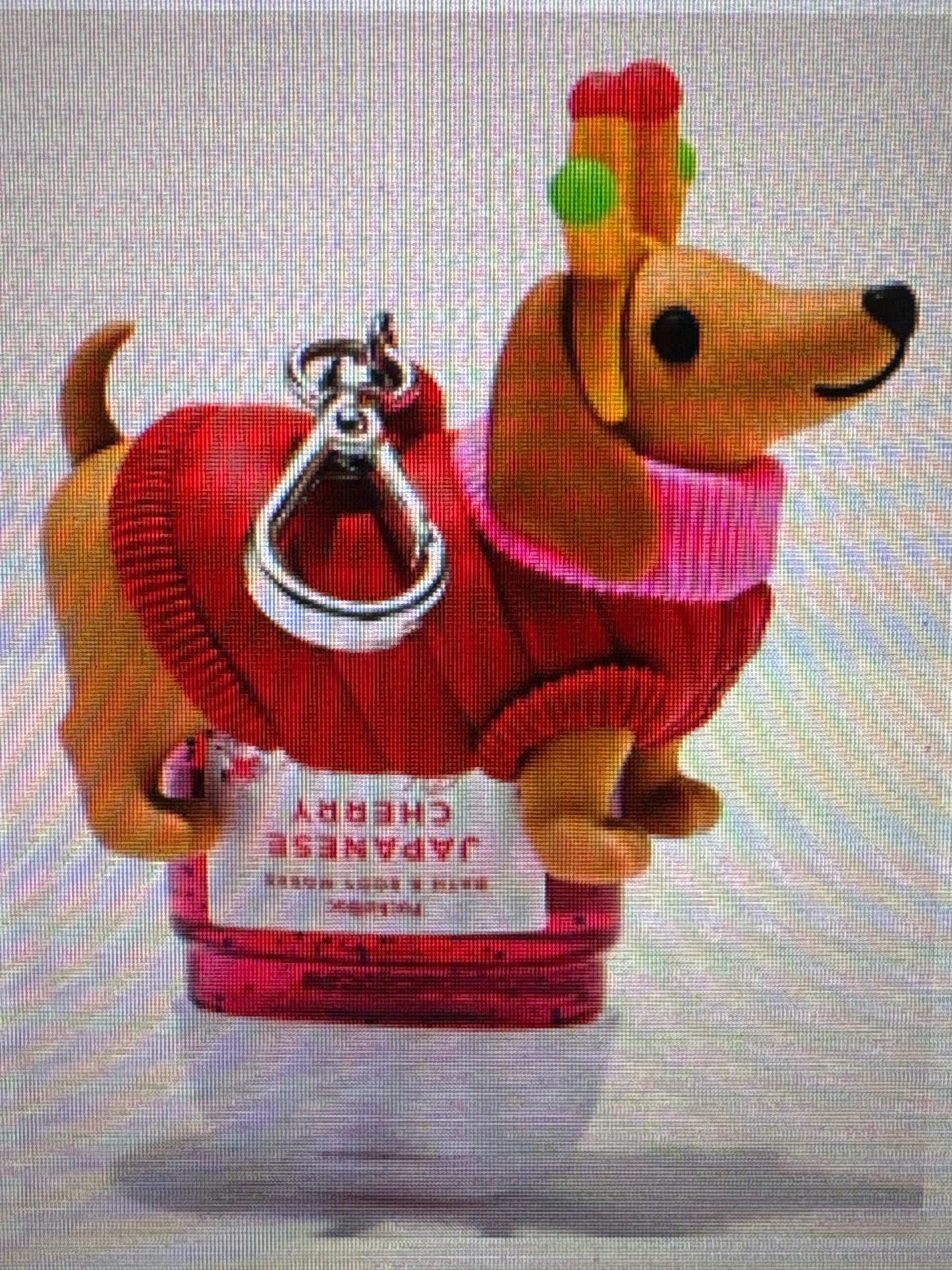 BBW Pocketbac & Bottle Holders