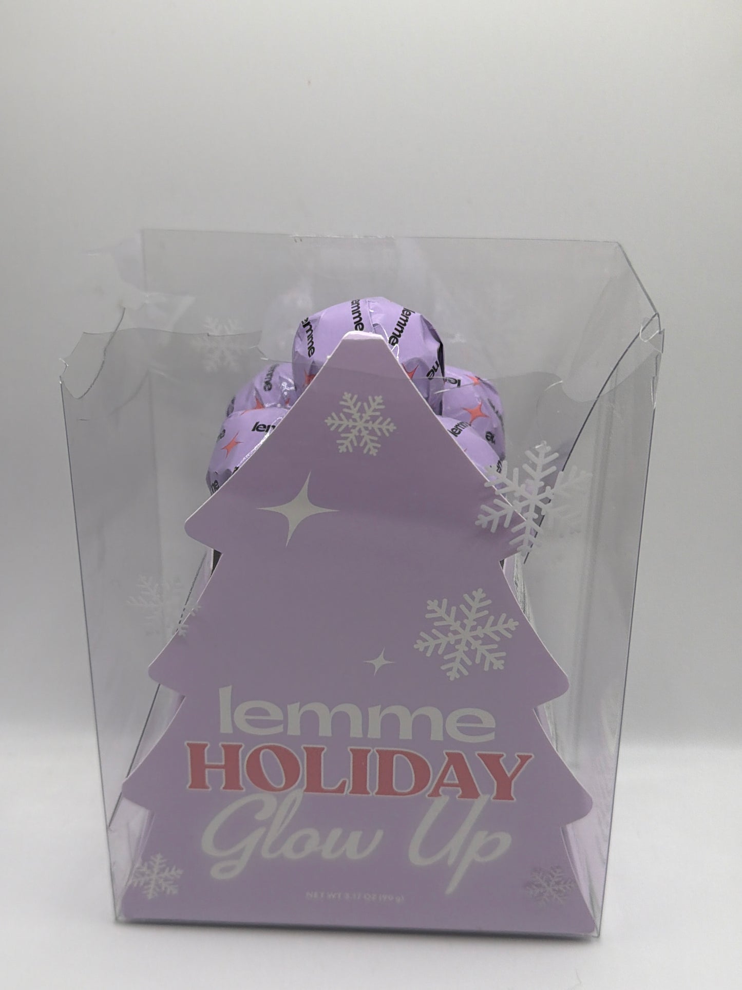 Lemme Holiday Gift Sets