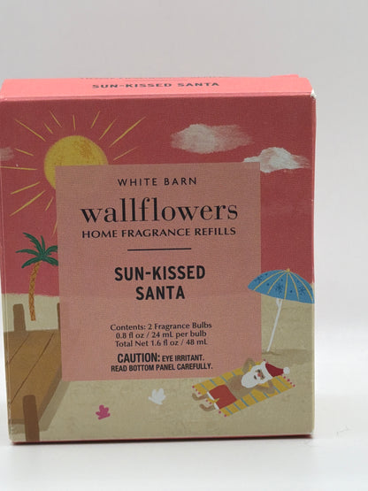 BBW Wallflower Refills Single & Twin Packs