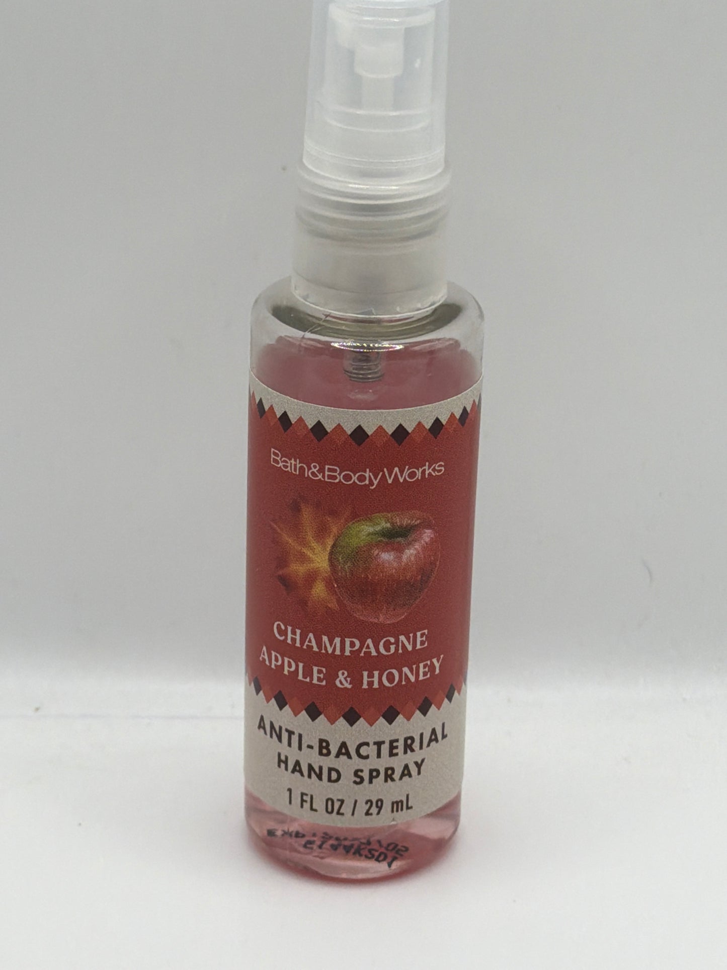 BBW Sanitizer Hand Sprays