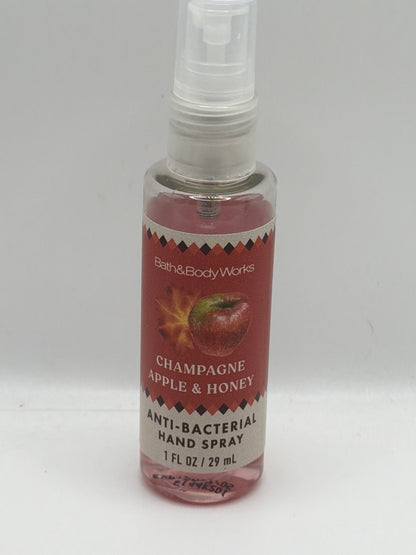 BBW Sanitizer Hand Sprays