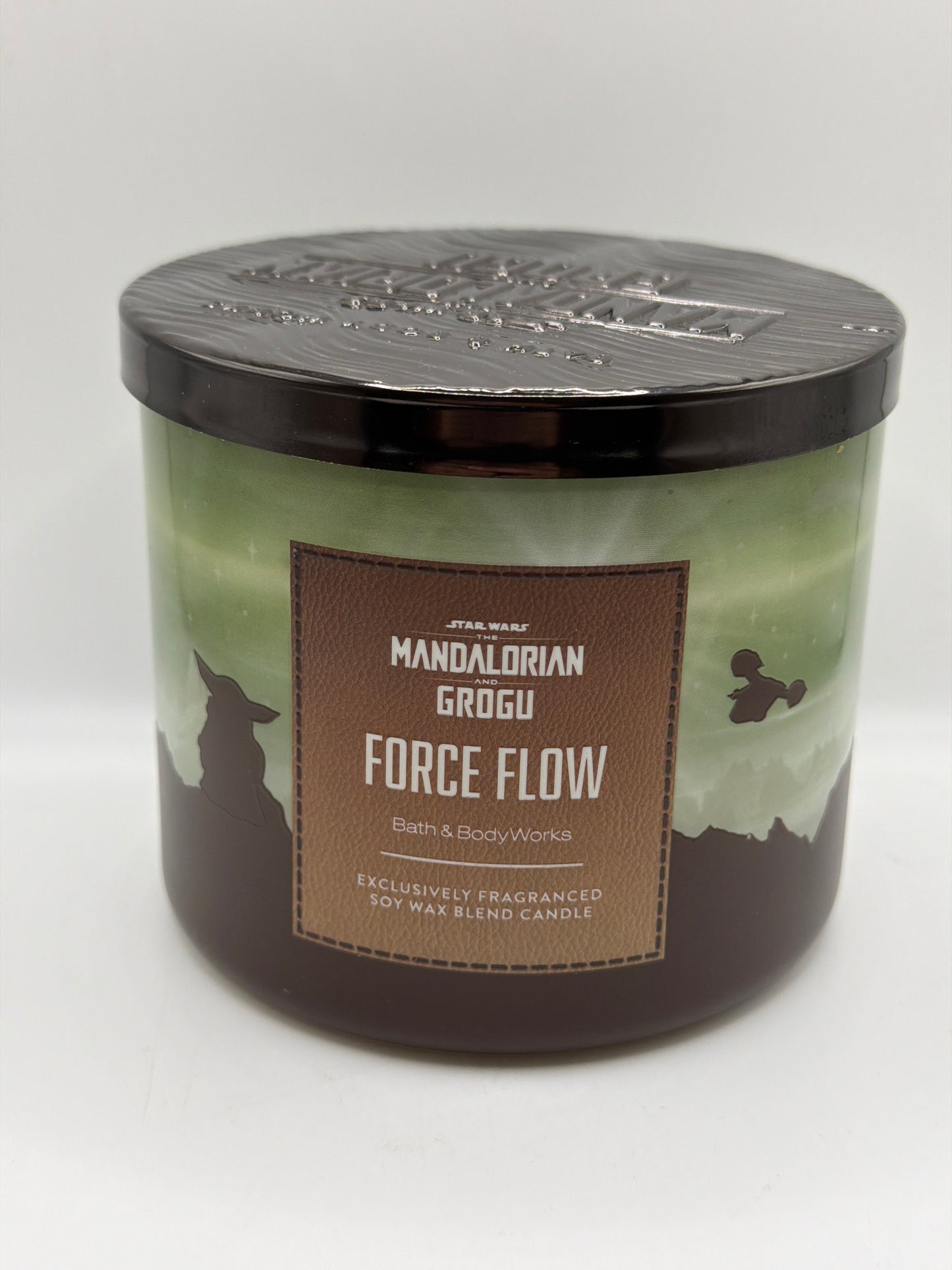 BBW 3 Wick Candles