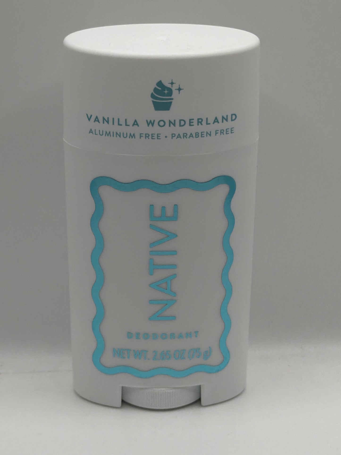 Native Bodycare Wash, Lotion, Deodorant