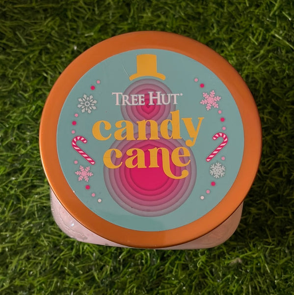 Tree Hut Body Care, Scrubs, Butters & Body Washes