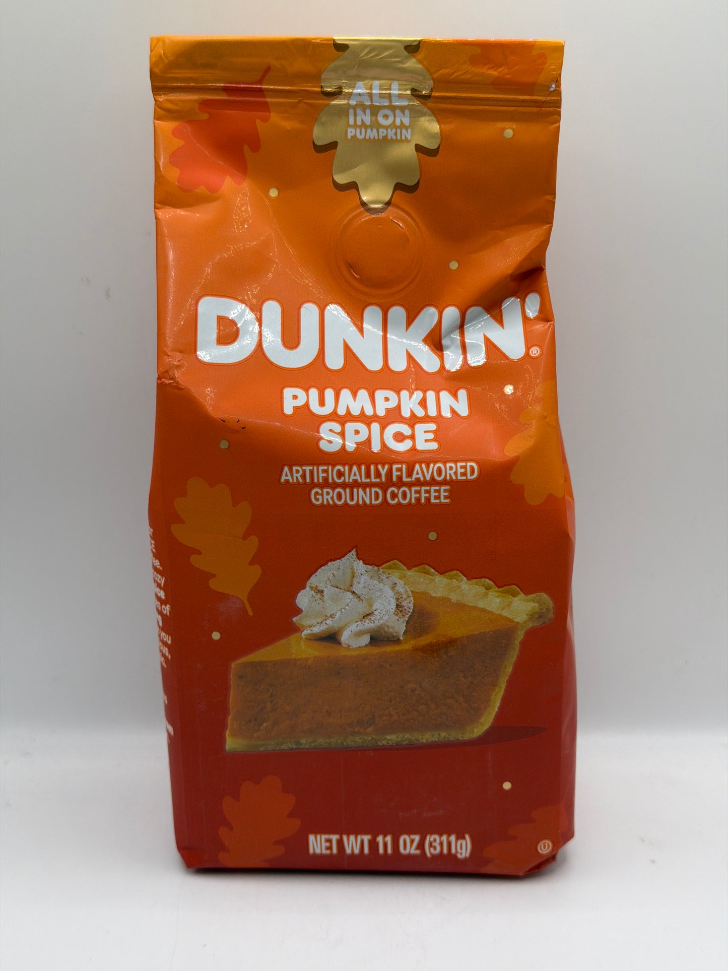 Coffee Grounds Various Brands Starbucks, Dunkin Etc & Flavours