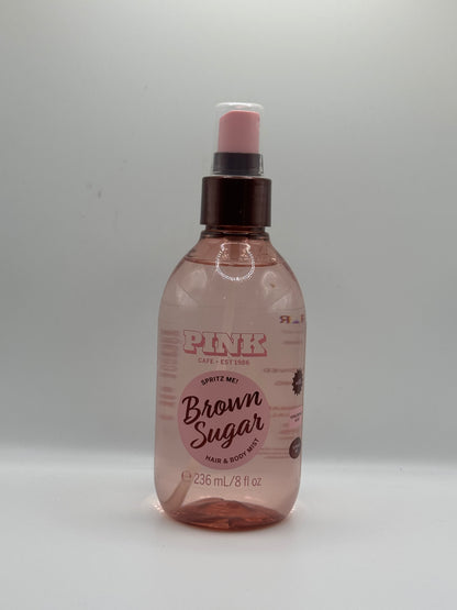 Victoria's Secret Pink Body Care Various Products