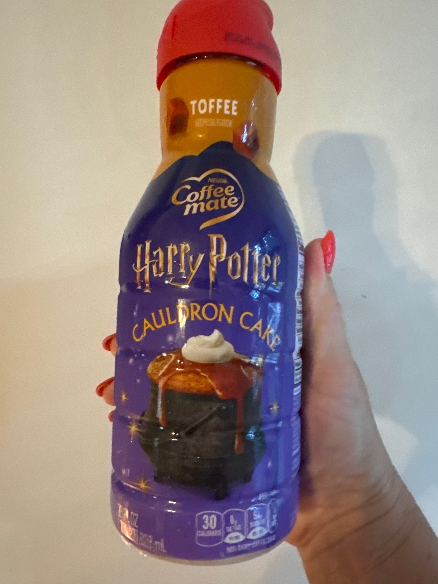 Coffee Mate Coffee Creamers
