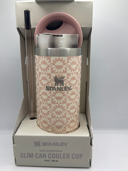 Stanley Everyday Can Cooler Cup in regular or slim version 10oz