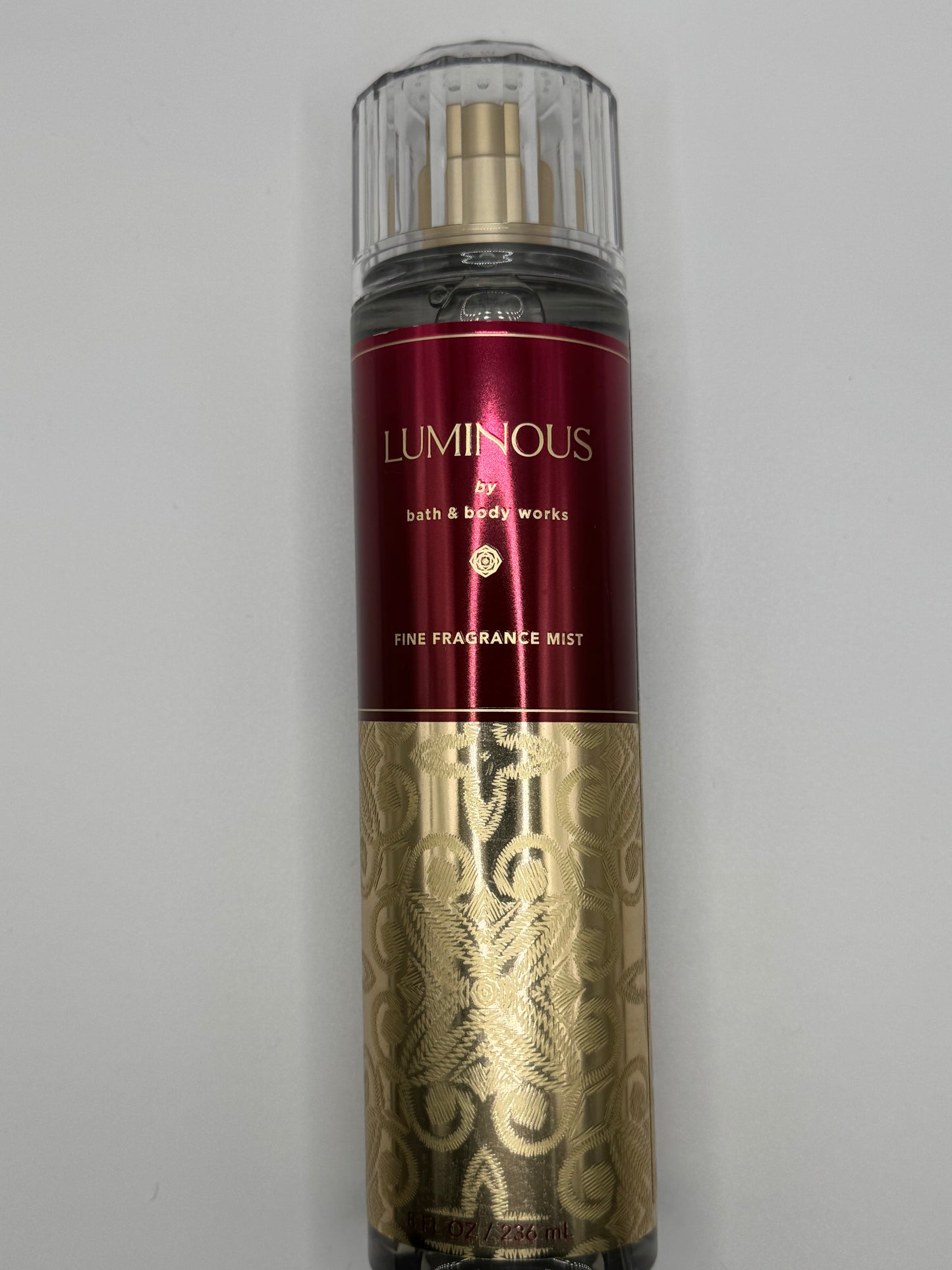 BBW Fine Spray Body Fragrance Mist & Cologne Mist