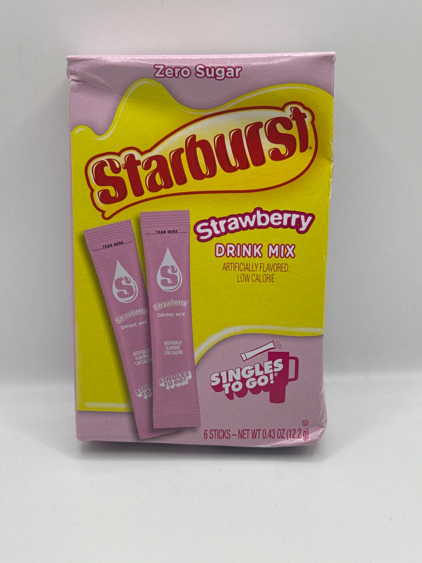 Drink Enhancers Liquid & Powder Mixes Variety of brand, flavours and sizes