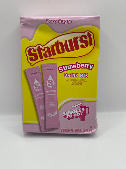 Drink Enhancers Liquid & Powder Mixes Variety of brand, flavours and sizes