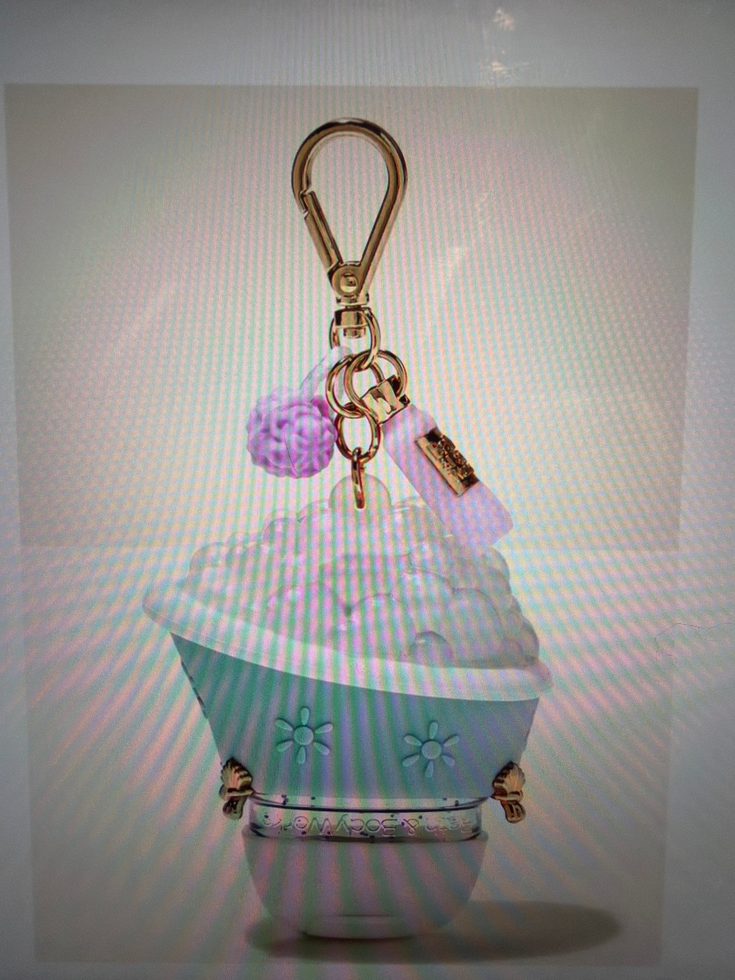 BBW Pocketbac & Bottle Holders