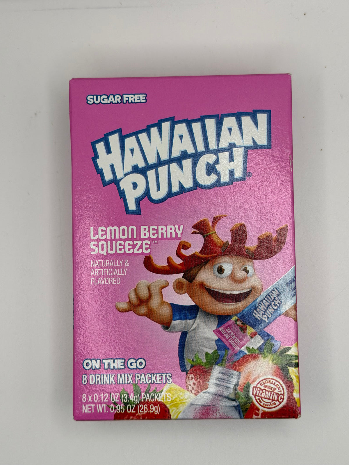 Drink Enhancers Liquid & Powder Mixes Variety of brand, flavours and sizes