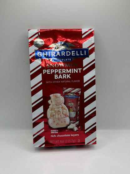 Ghirardelli Chocolates Various Sizes & Flavours & Gifts sets