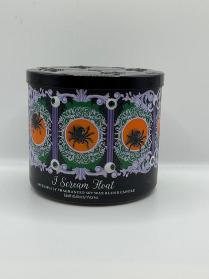 BBW 3 Wick Candles