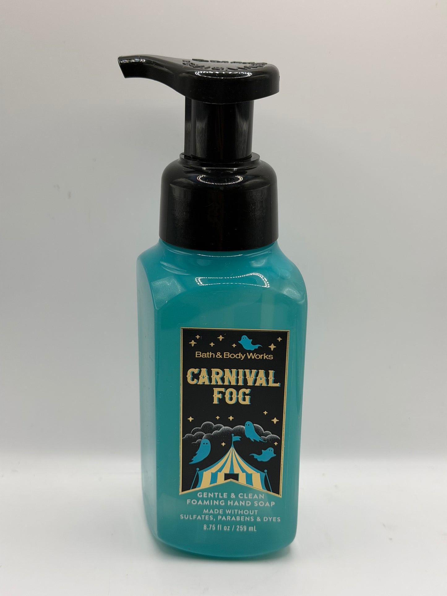 BBW Foaming & Gel Hand Soaps plus Refills