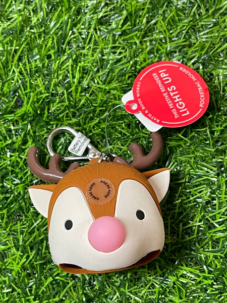 BBW Pocketbac & Bottle Holders