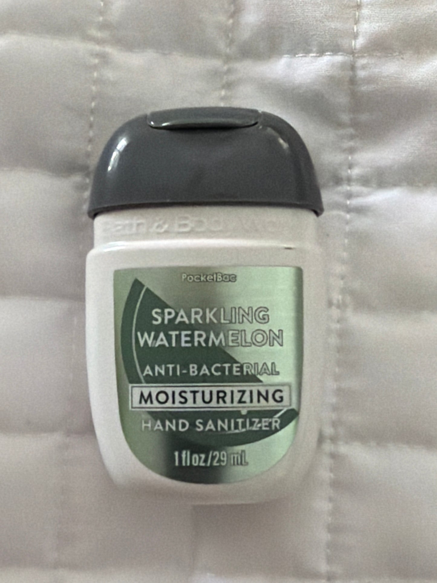 BBW Sanitisers Pocketbacs