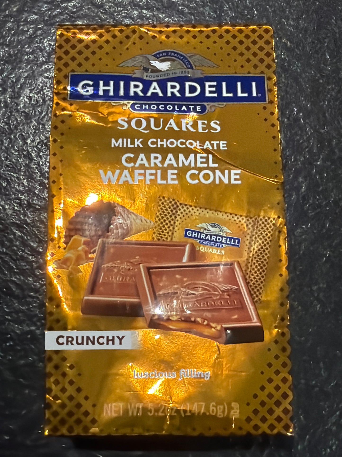 Ghirardelli Chocolates Various Sizes & Flavours & Gifts sets