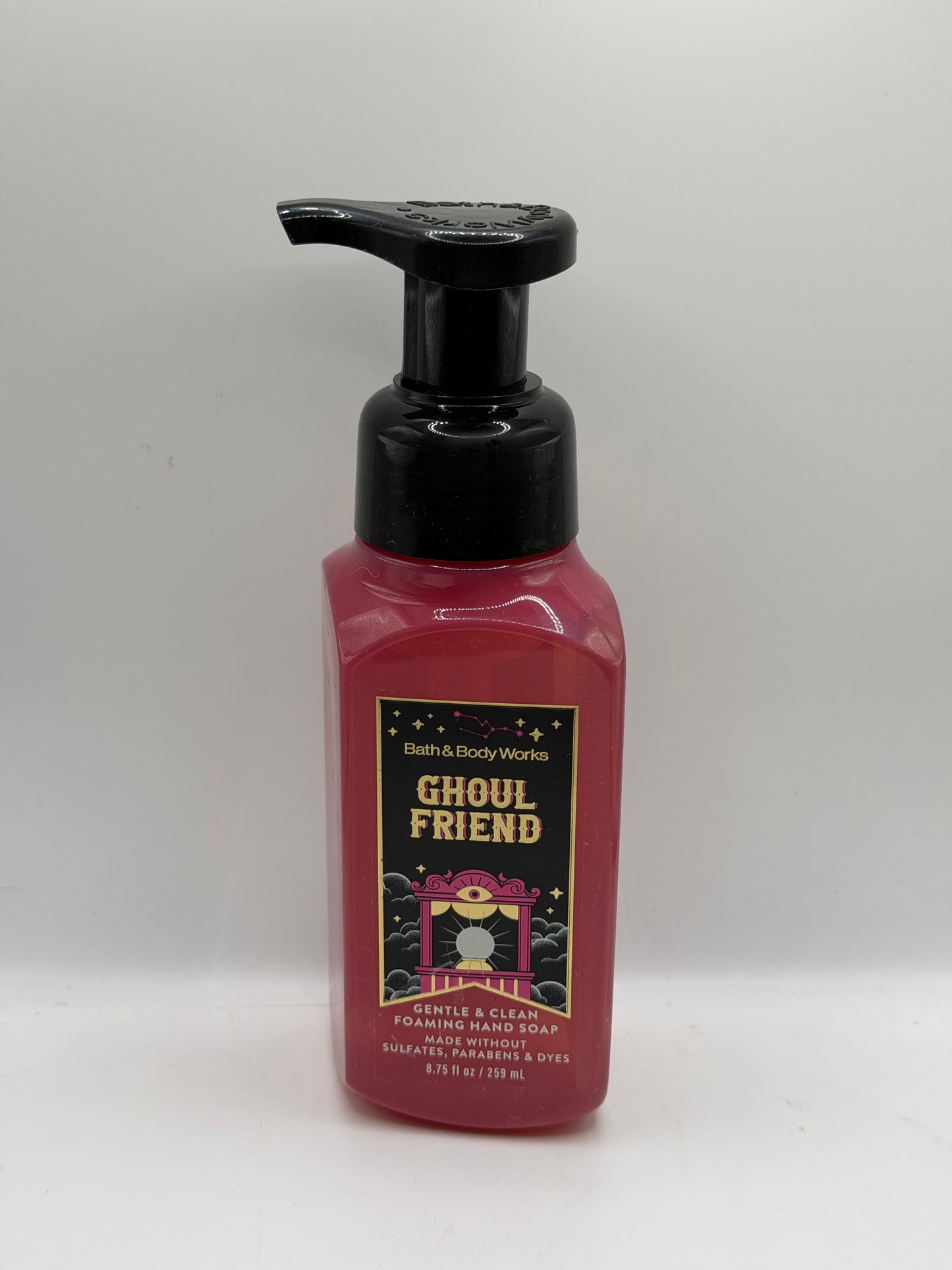 BBW Foaming & Gel Hand Soaps plus Refills