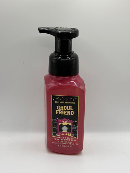 BBW Foaming & Gel Hand Soaps plus Refills