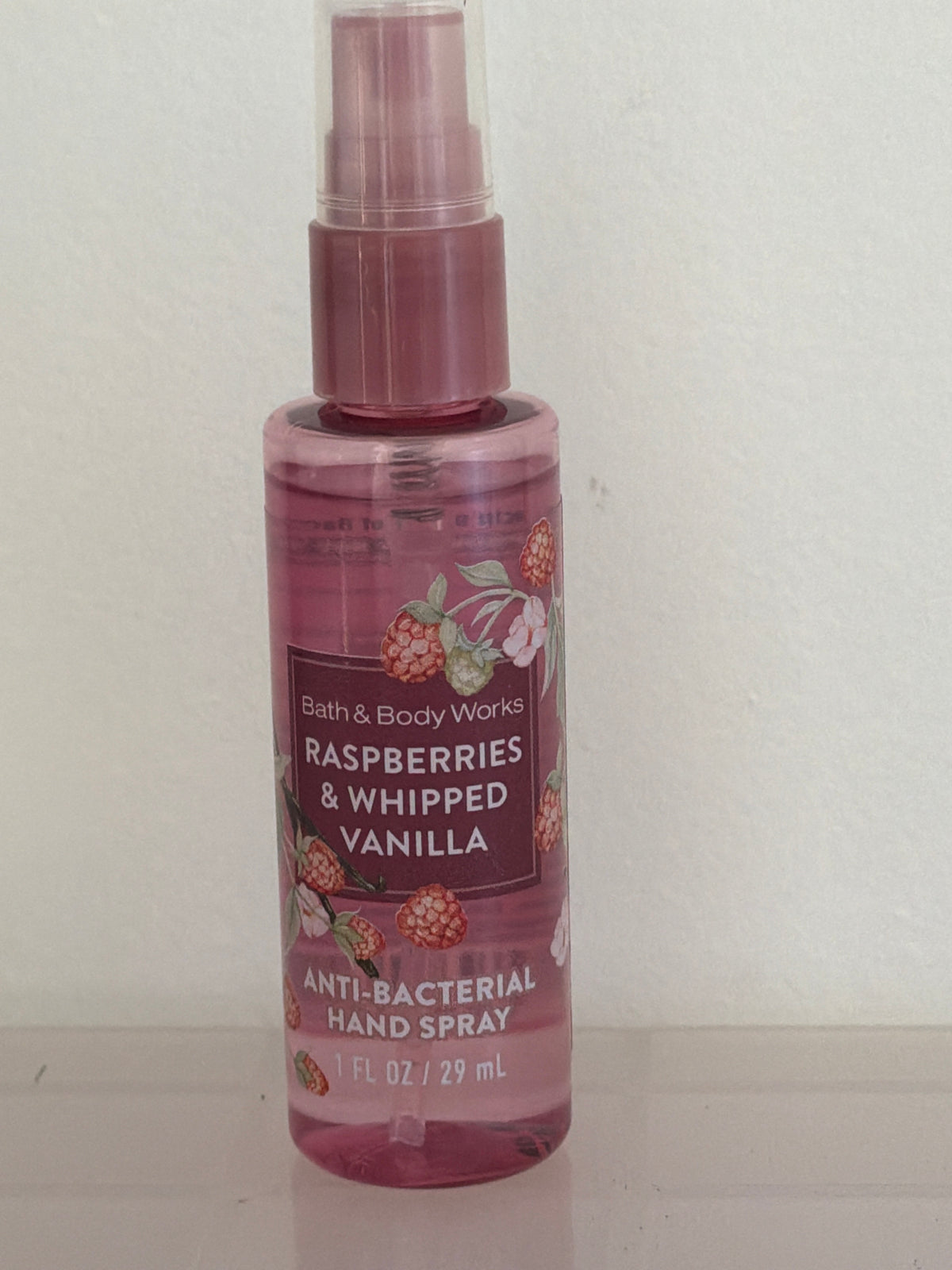 BBW Sanitizer Hand Sprays & New Design