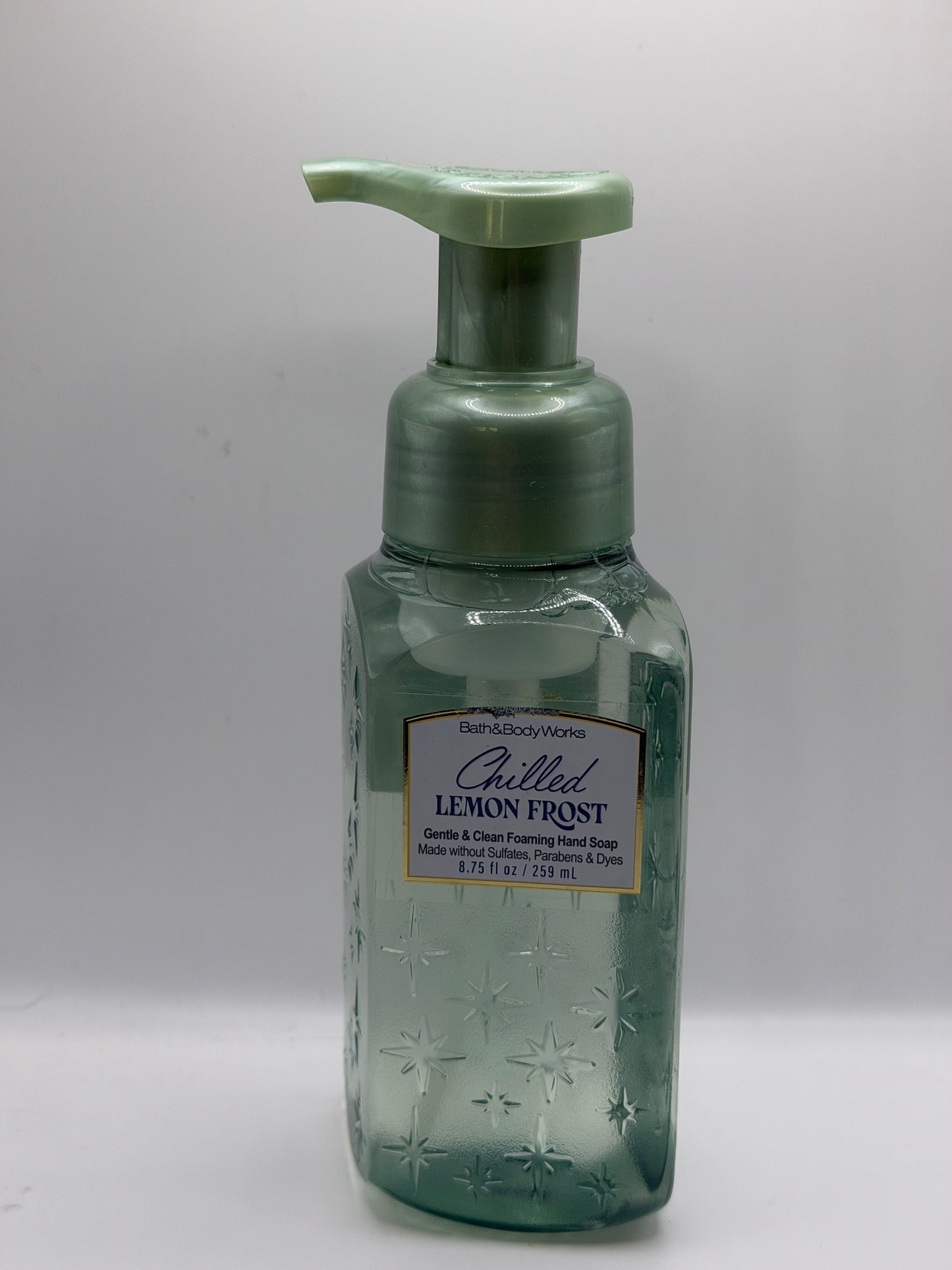 BBW Foaming & Gel Hand Soaps plus Refills