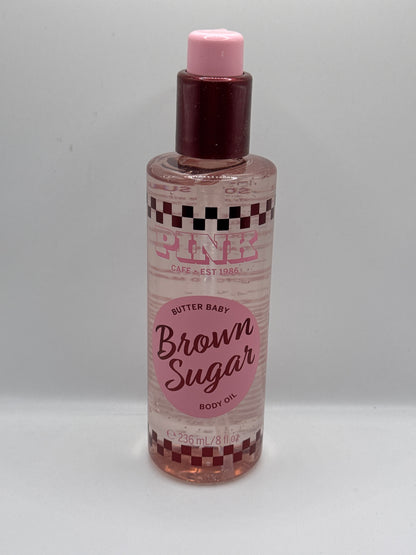 Victoria's Secret Pink Body Care Various Products