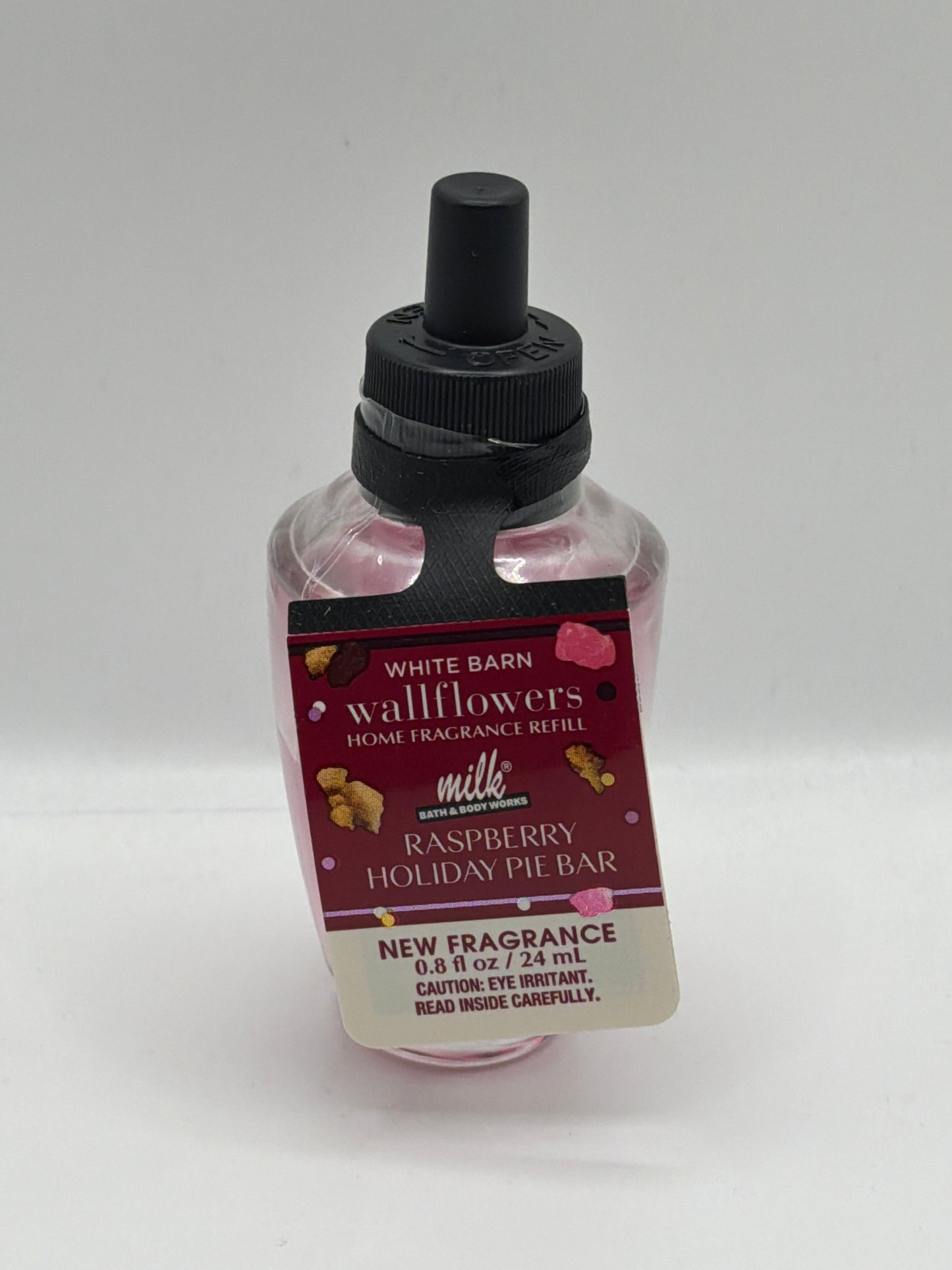 BBW Wallflower Refills Single & Twin Packs