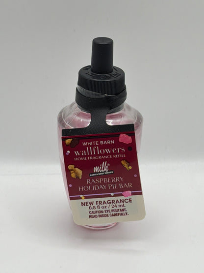 BBW Wallflower Refills Single & Twin Packs