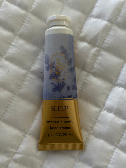 BBW Handcreams
