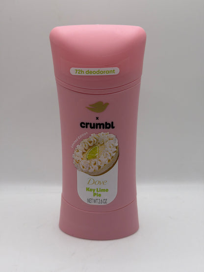 Dove Body Care Deodorant,  Body Washes Creams & Scrubs