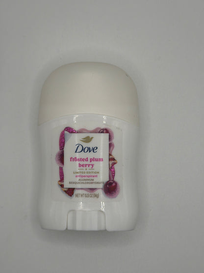 Dove Body Care Deodorant,  Body Washes Creams & Scrubs