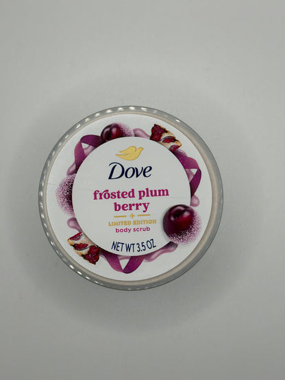 Dove Body Care Deodorant,  Body Washes Creams & Scrubs