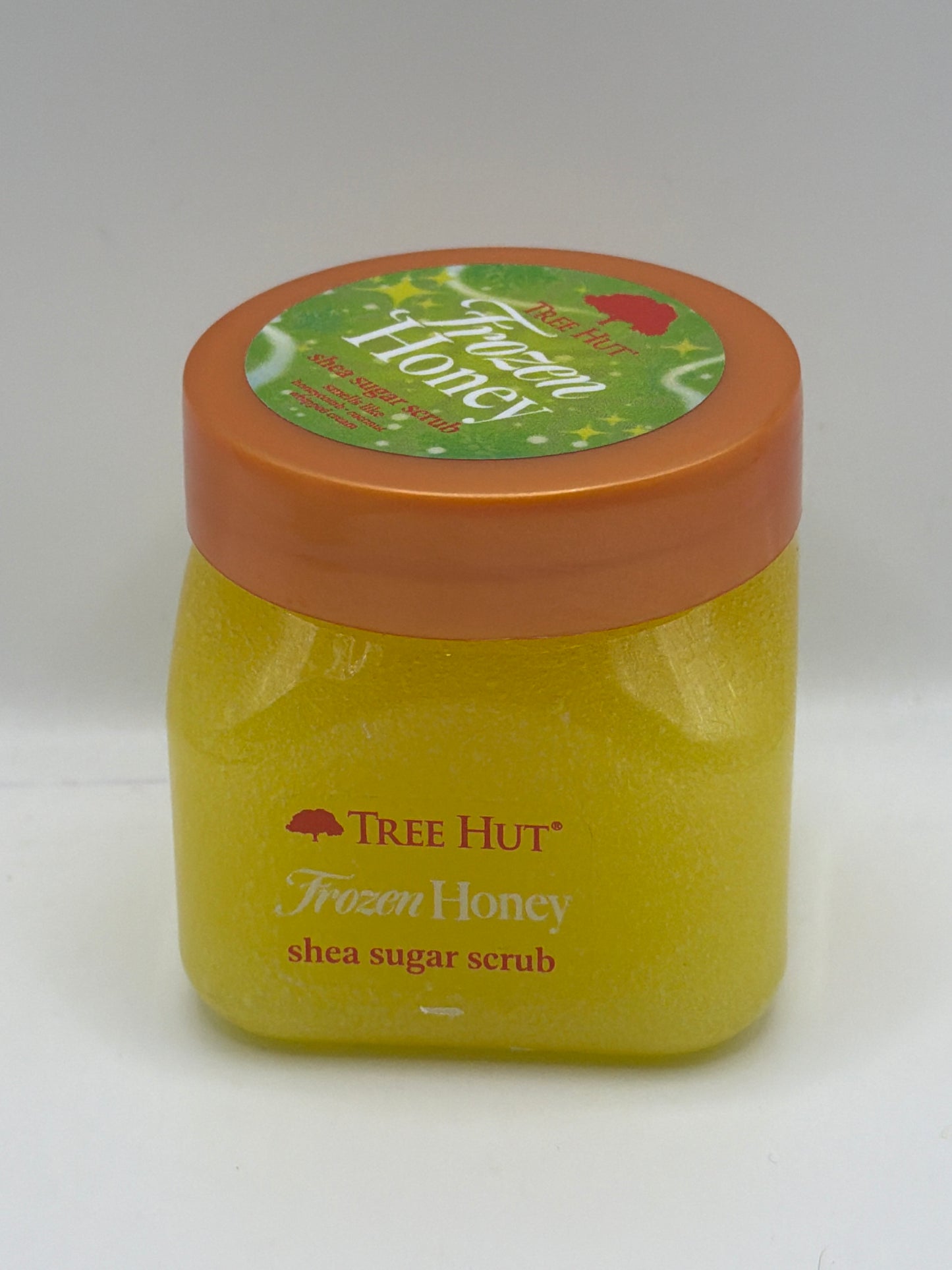 Tree Hut Body Care, Scrubs, Butters & Body Washes and Lip Butter and gift sets