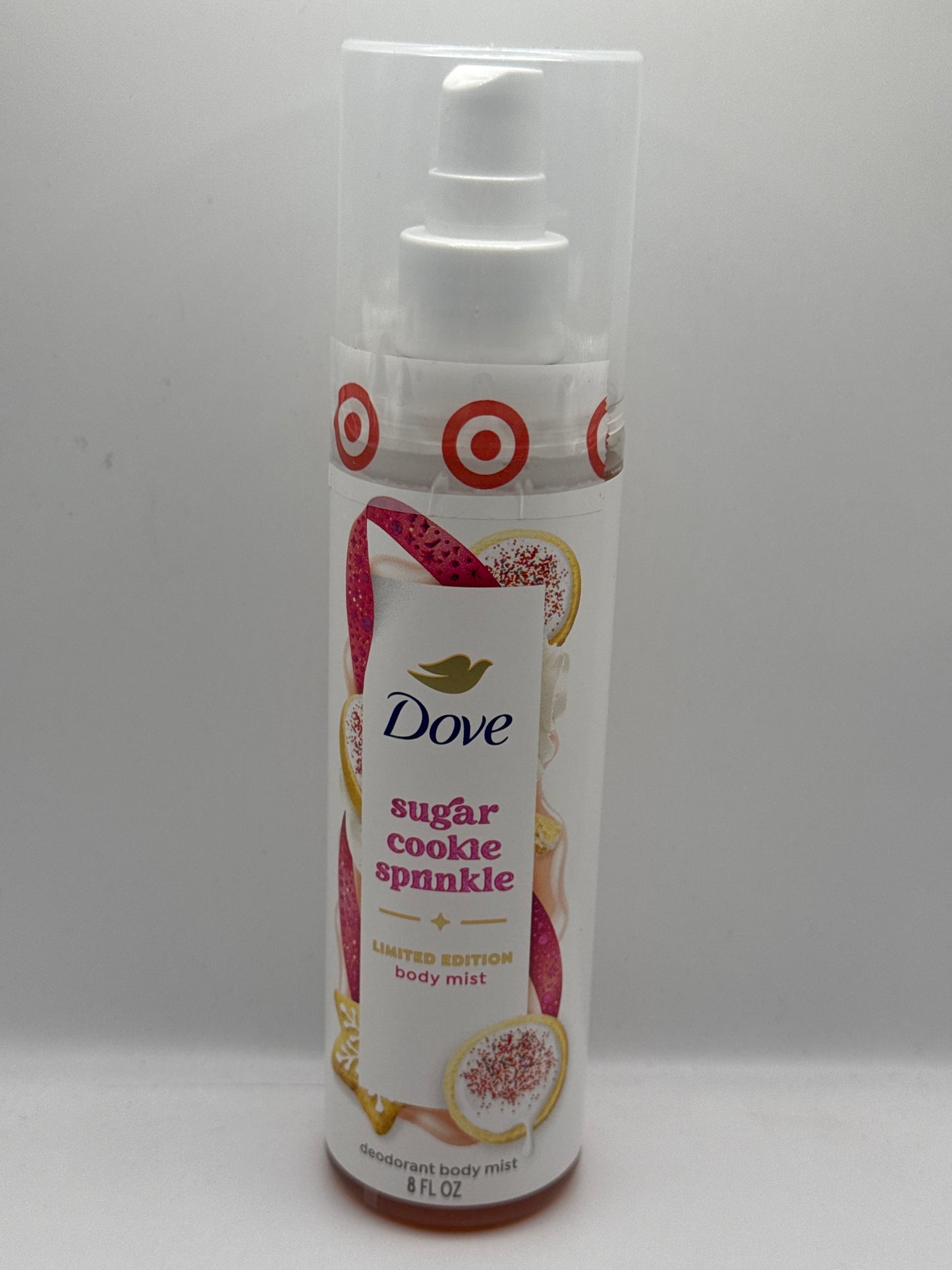 Dove Body Care Deodorant,  Body Washes Creams & Scrubs